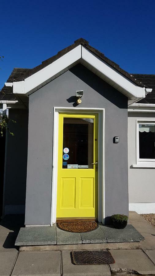 Hilltop Seaview Apartment Wicklow Exteriör bild