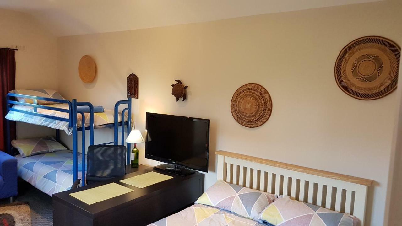 Hilltop Seaview Apartment Wicklow Exteriör bild